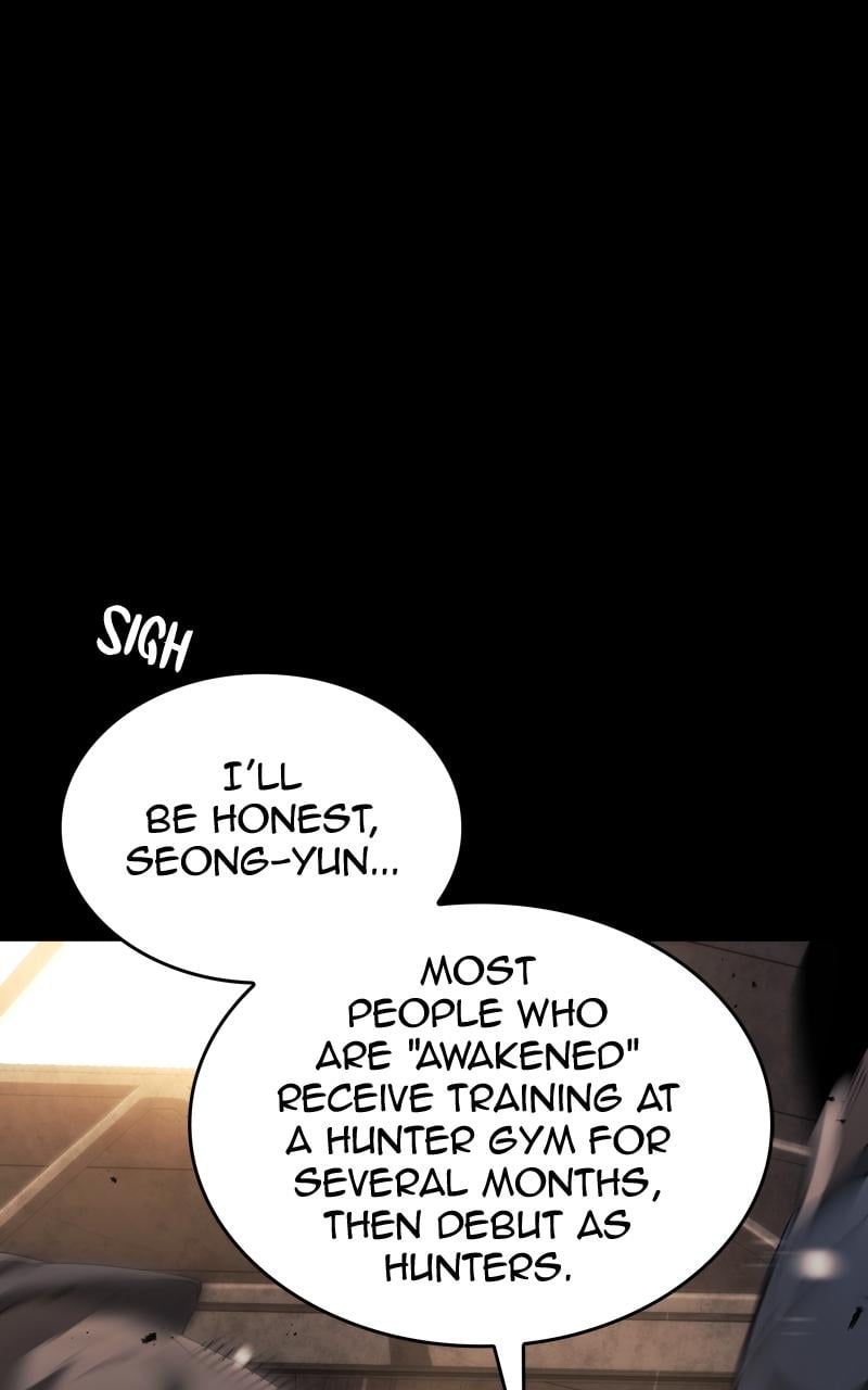 Read Boundless Ascension en Manga Online