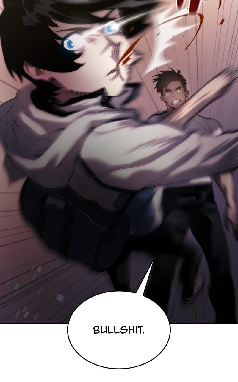 Read Boundless Ascension en Manga Online