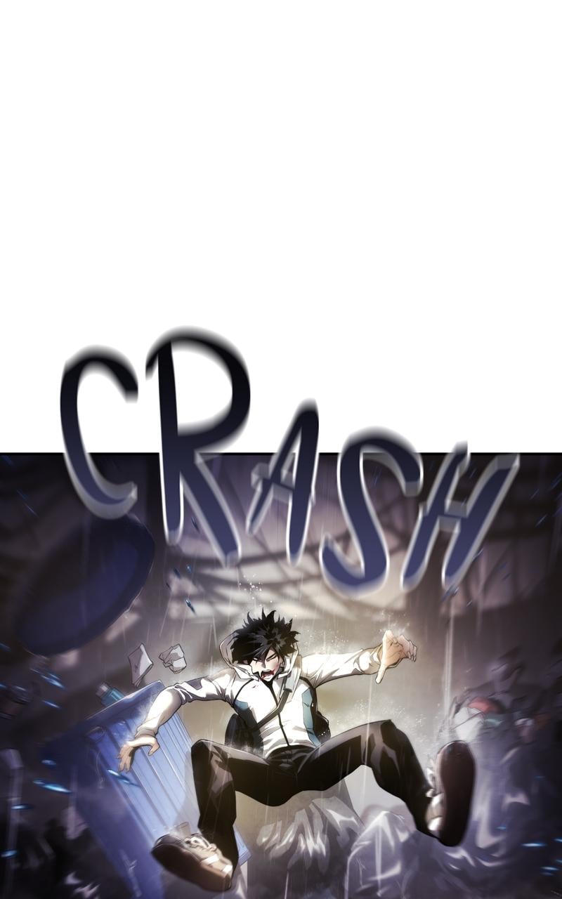 Read Boundless Ascension en Manga Online