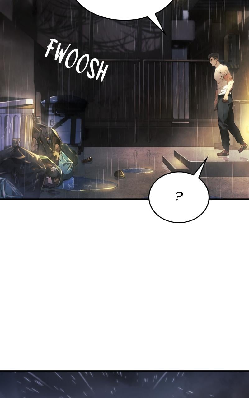 Read Boundless Ascension en Manga Online