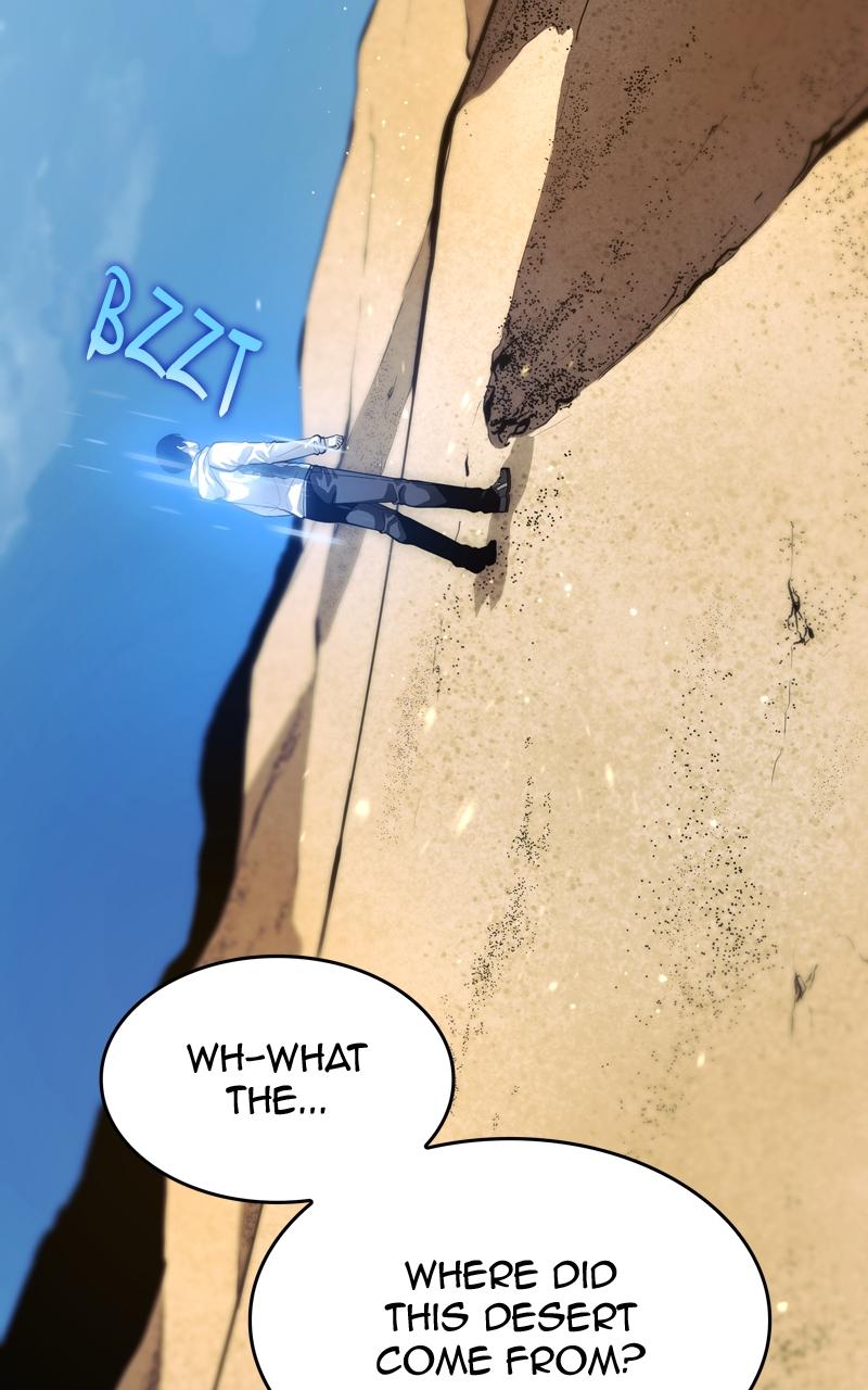 Read Boundless Ascension en Manga Online