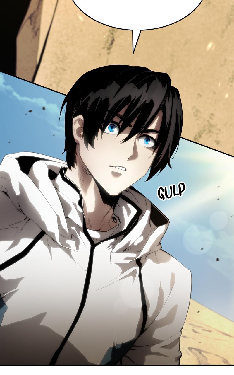 Read Boundless Ascension en Manga Online