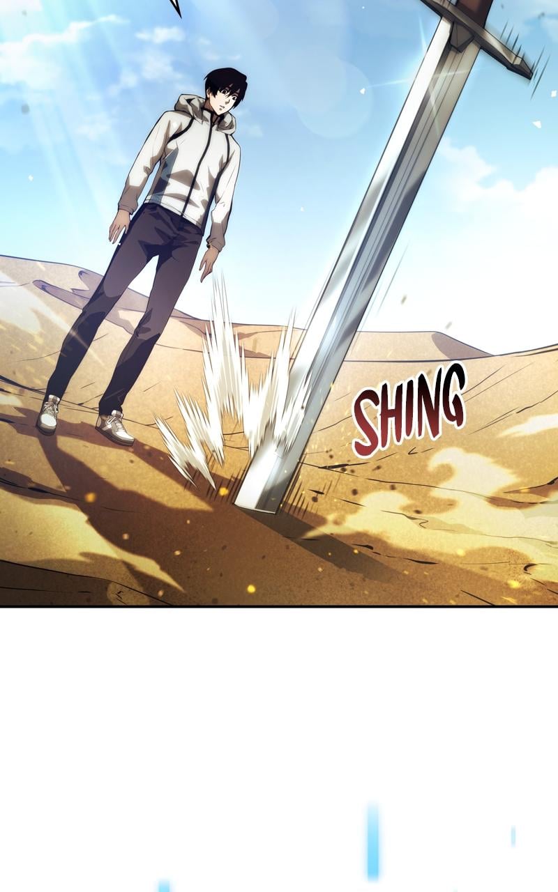 Read Boundless Ascension en Manga Online