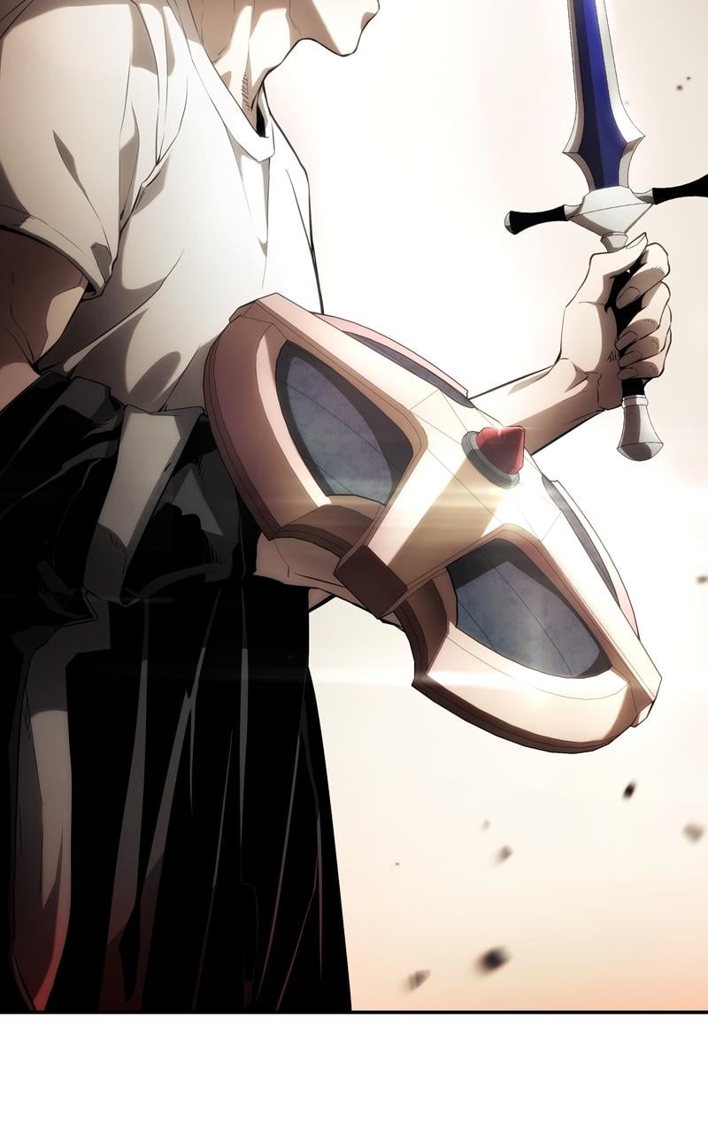 Read Boundless Ascension en Manga Online