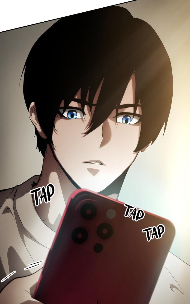 Read Boundless Ascension en Manga Online