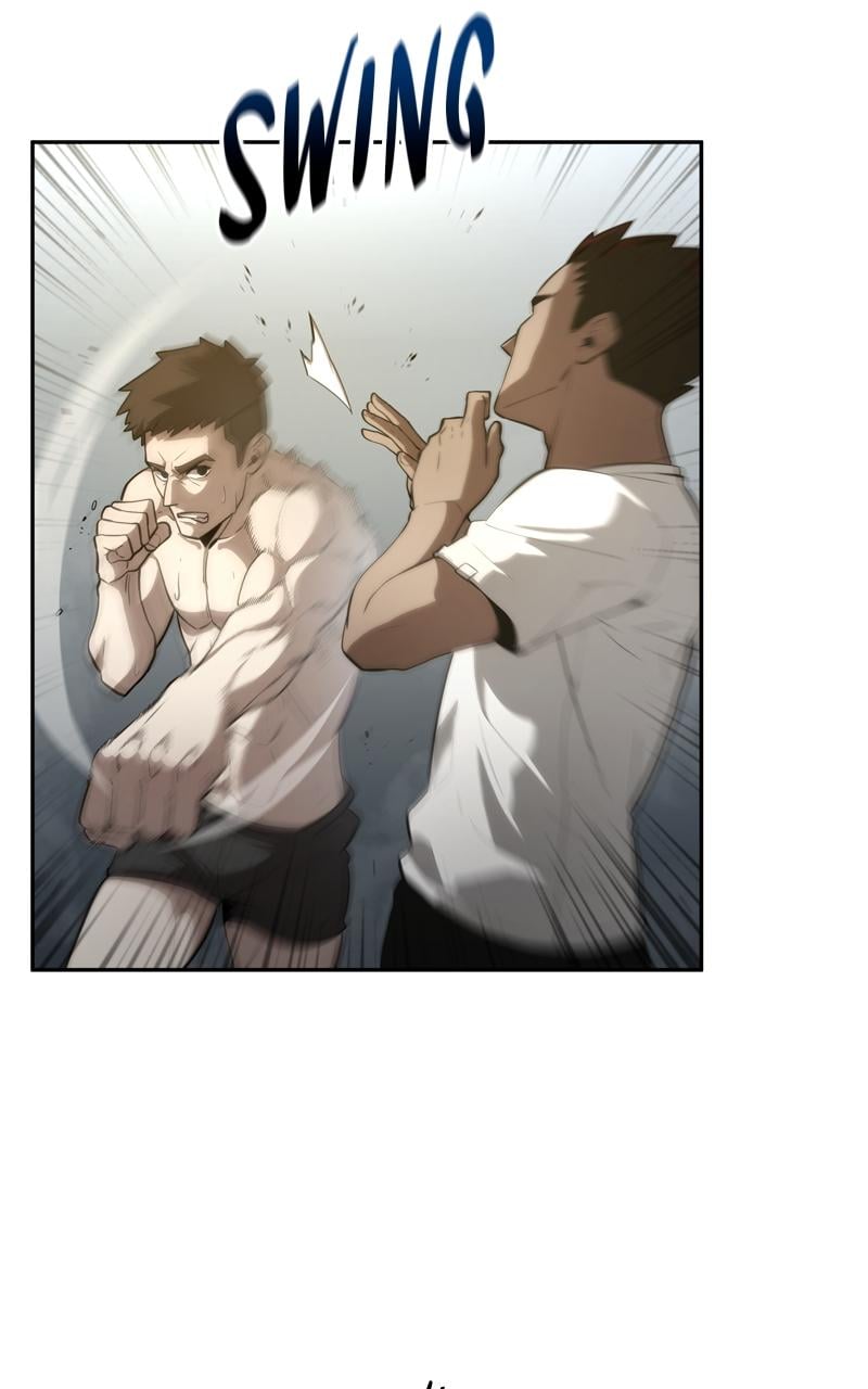 Read Boundless Ascension en Manga Online