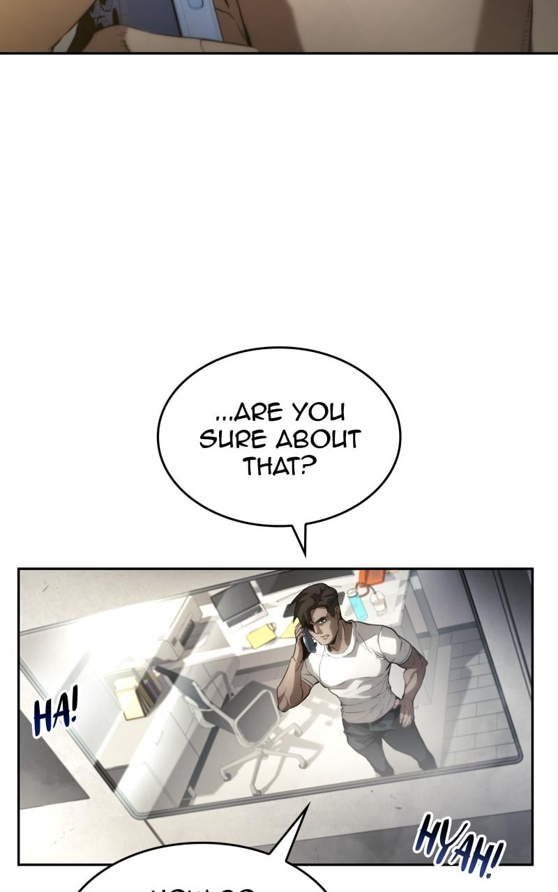 Read Boundless Ascension en Manga Online
