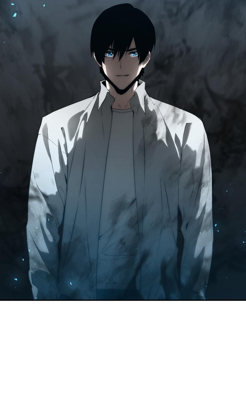 Read Boundless Ascension en Manga Online
