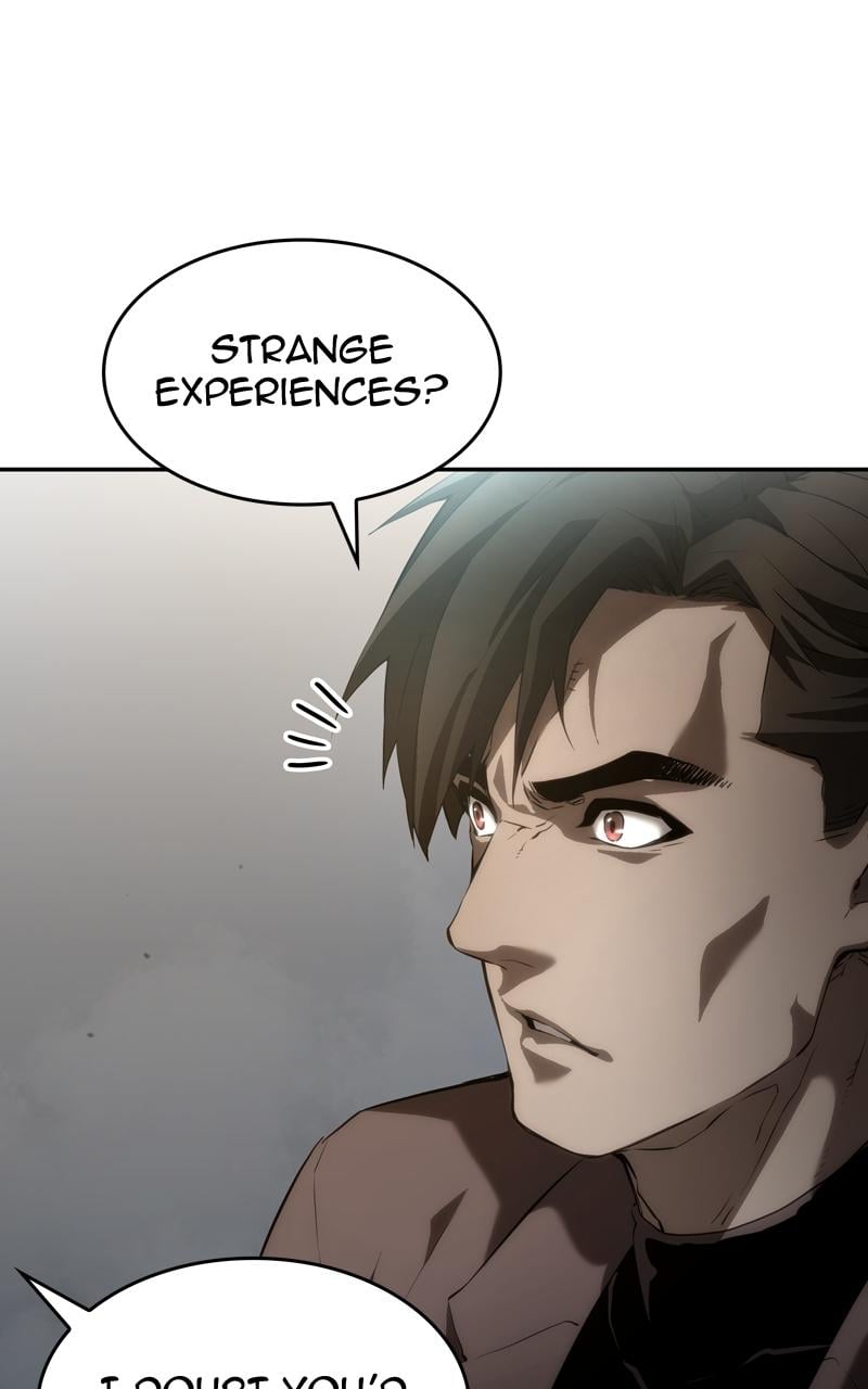 Read Boundless Ascension en Manga Online