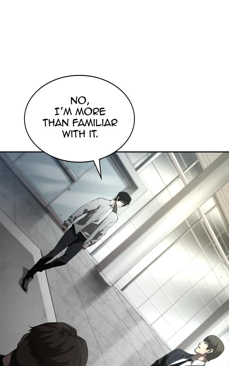 Read Boundless Ascension en Manga Online