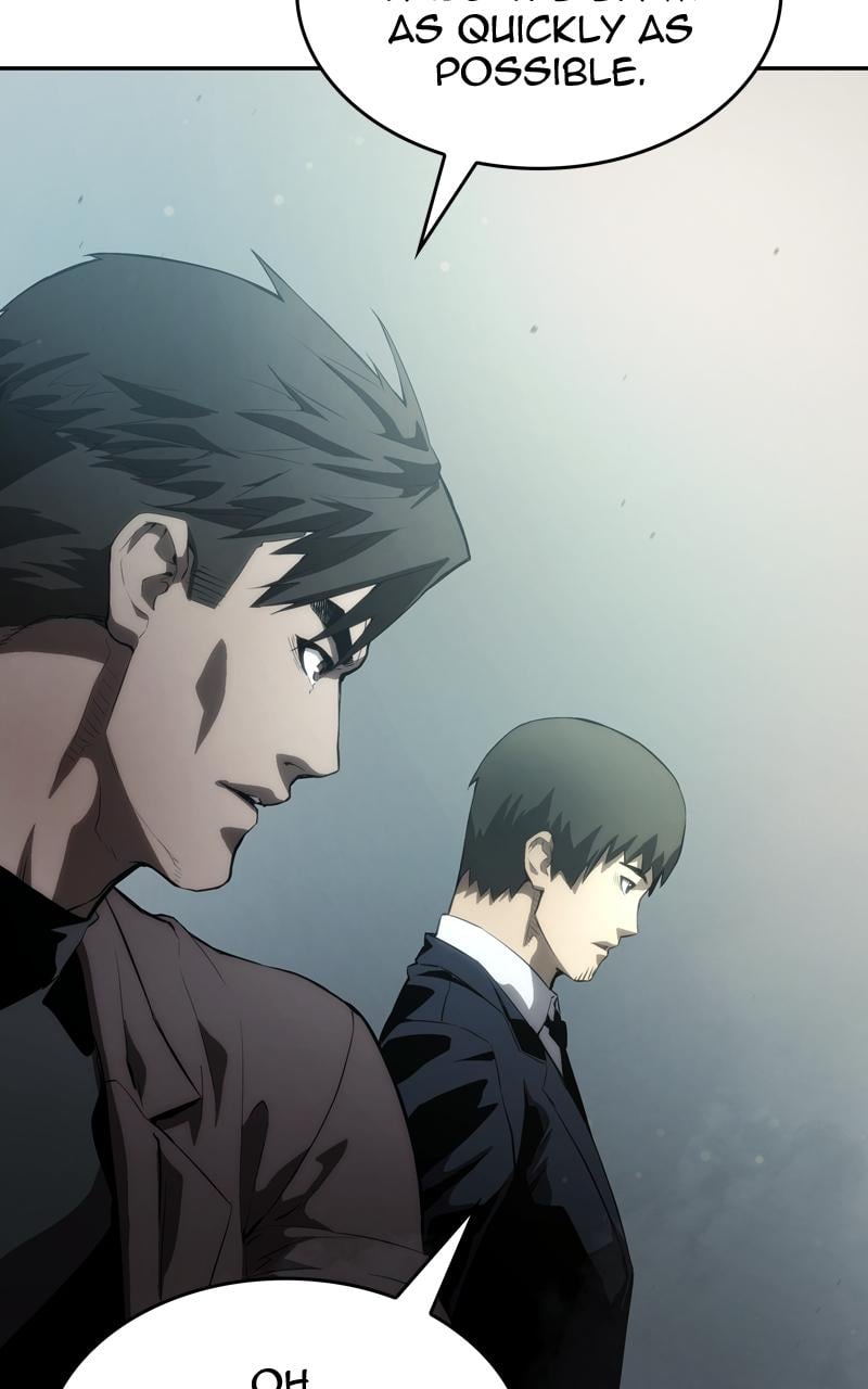 Read Boundless Ascension en Manga Online