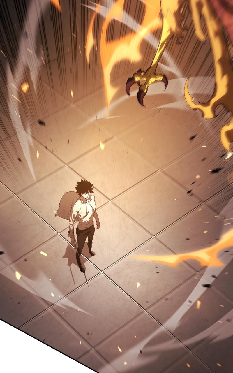 Read Boundless Ascension en Manga Online