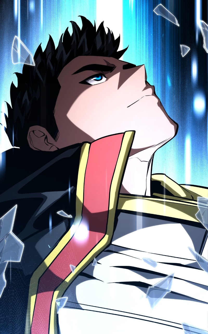 Read Boundless Ascension en Manga Online