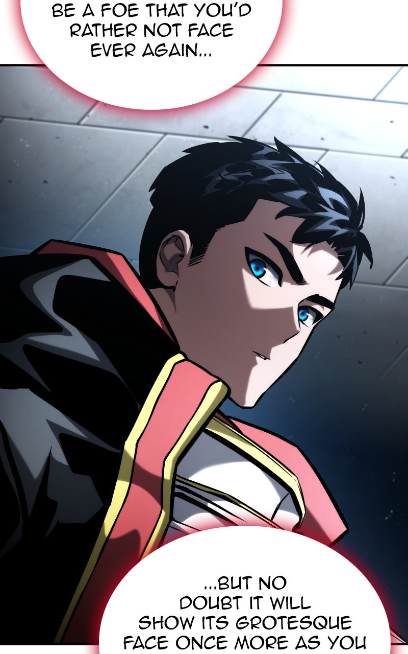 Read Boundless Ascension en Manga Online
