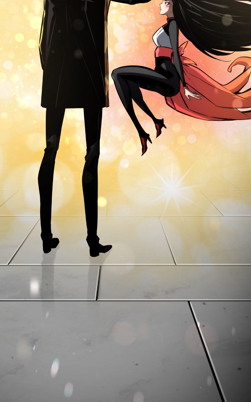 Read Boundless Ascension en Manga Online