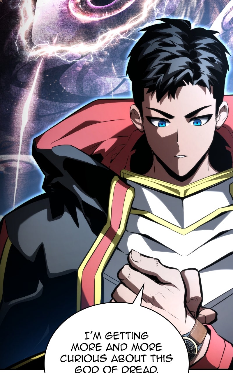 Read Boundless Ascension en Manga Online