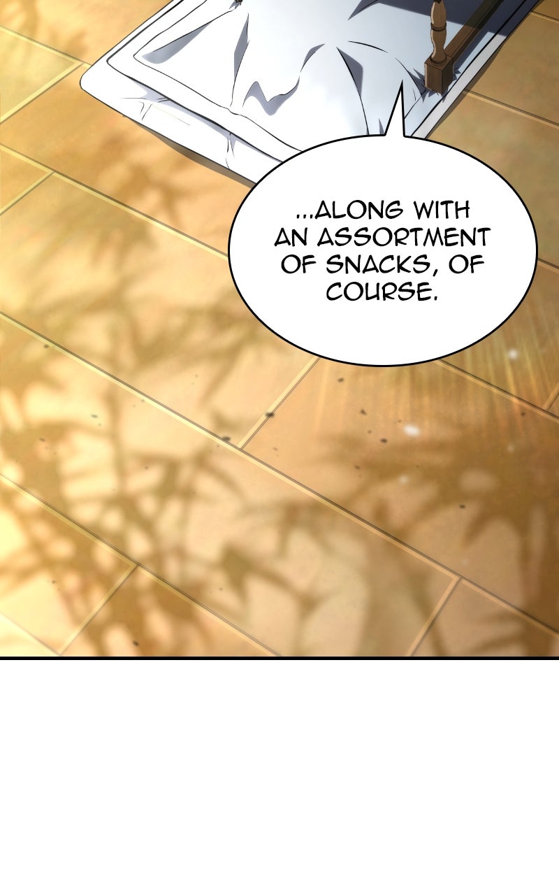 Read Boundless Ascension en Manga Online