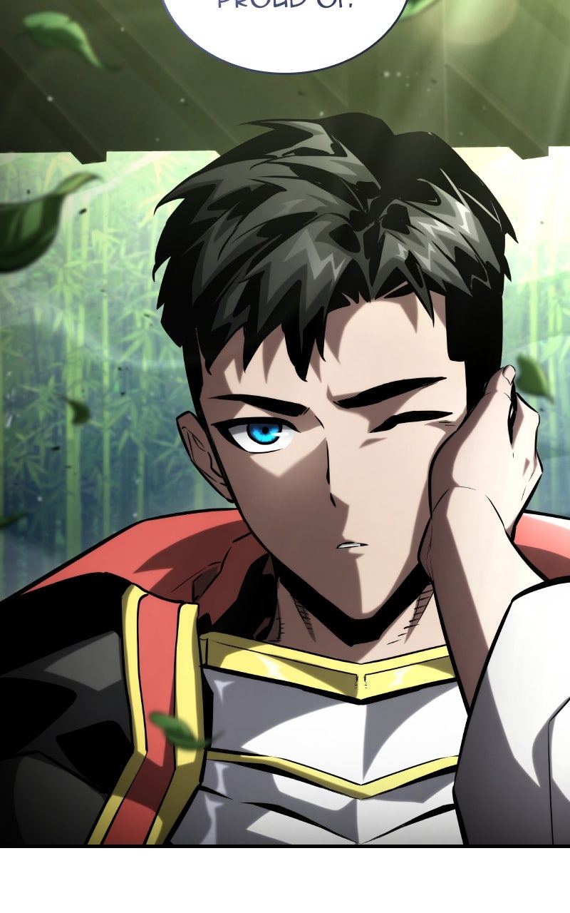 Read Boundless Ascension en Manga Online