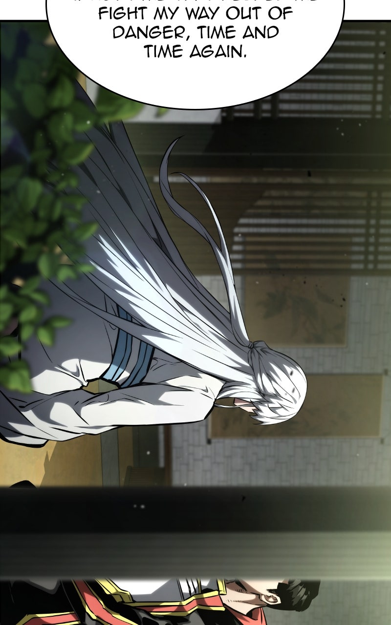 Read Boundless Ascension en Manga Online