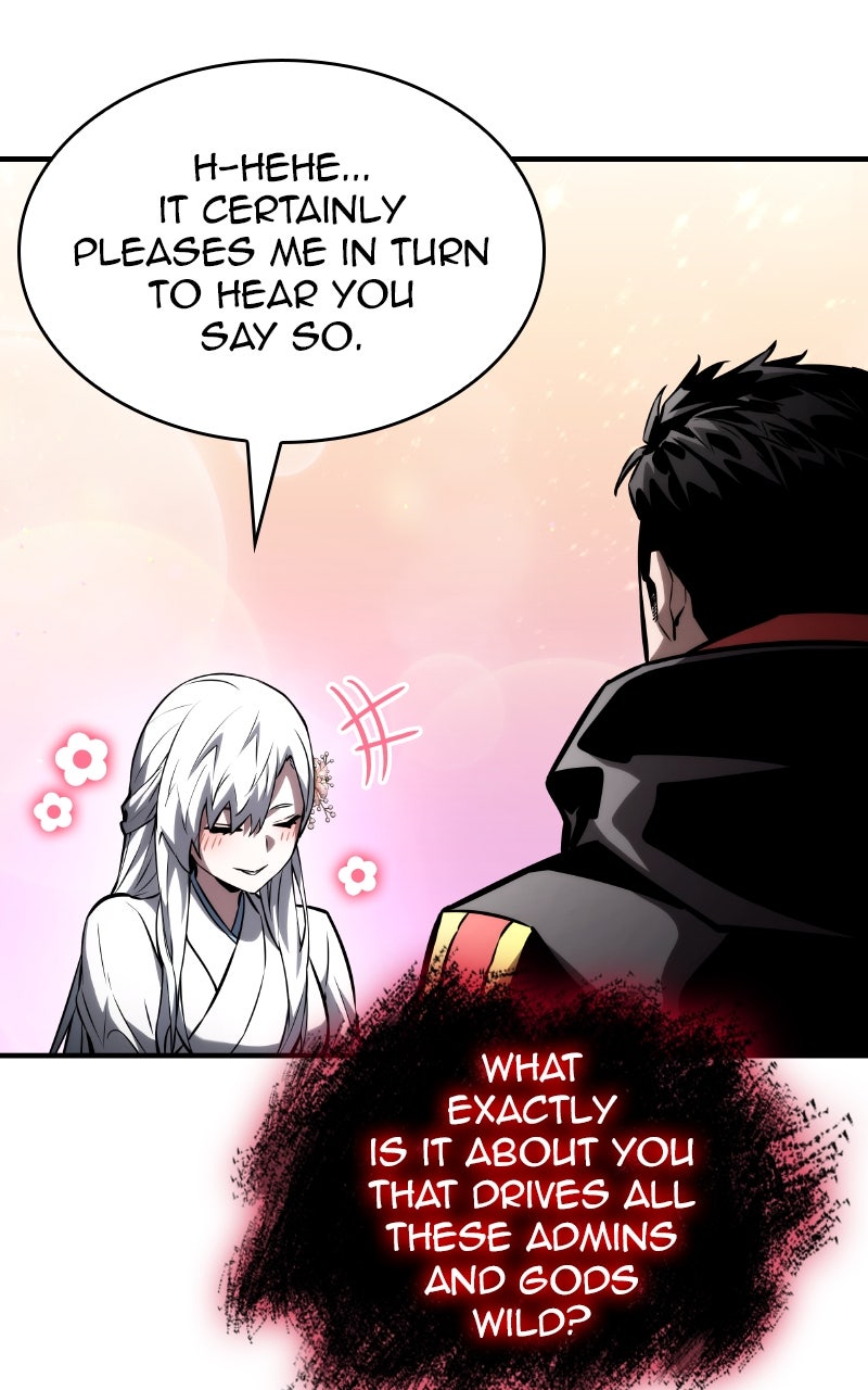 Read Boundless Ascension en Manga Online