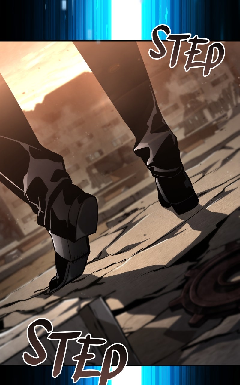 Read Boundless Ascension en Manga Online