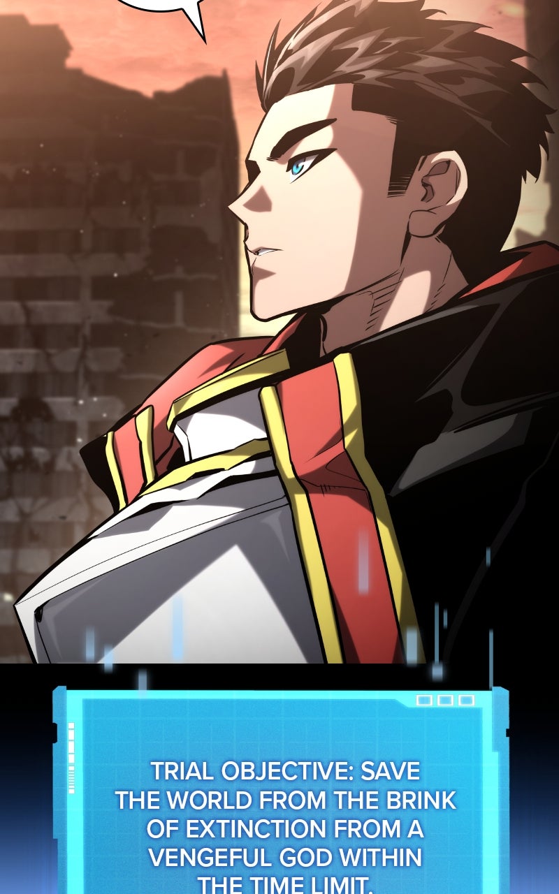 Read Boundless Ascension en Manga Online