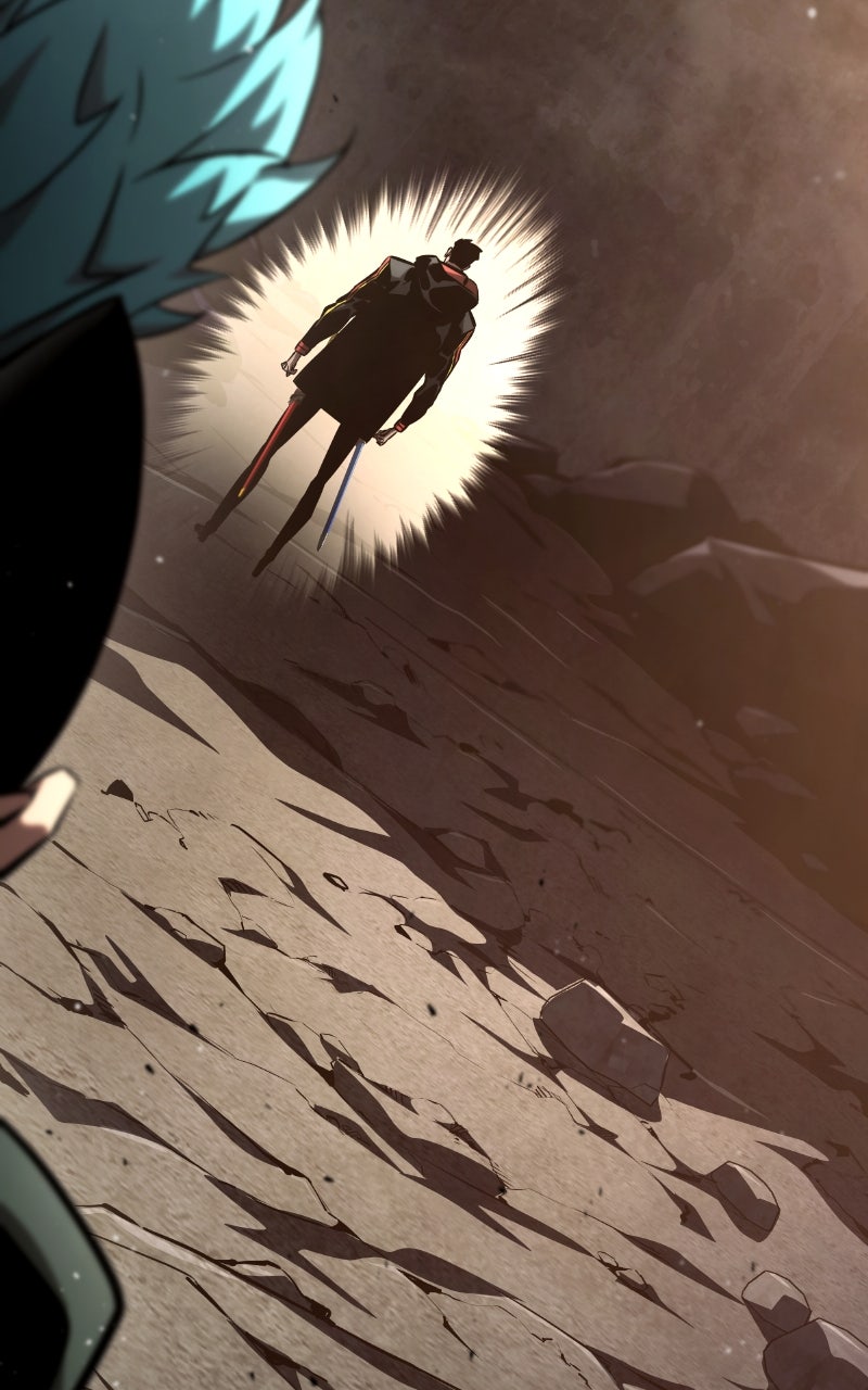 Read Boundless Ascension en Manga Online