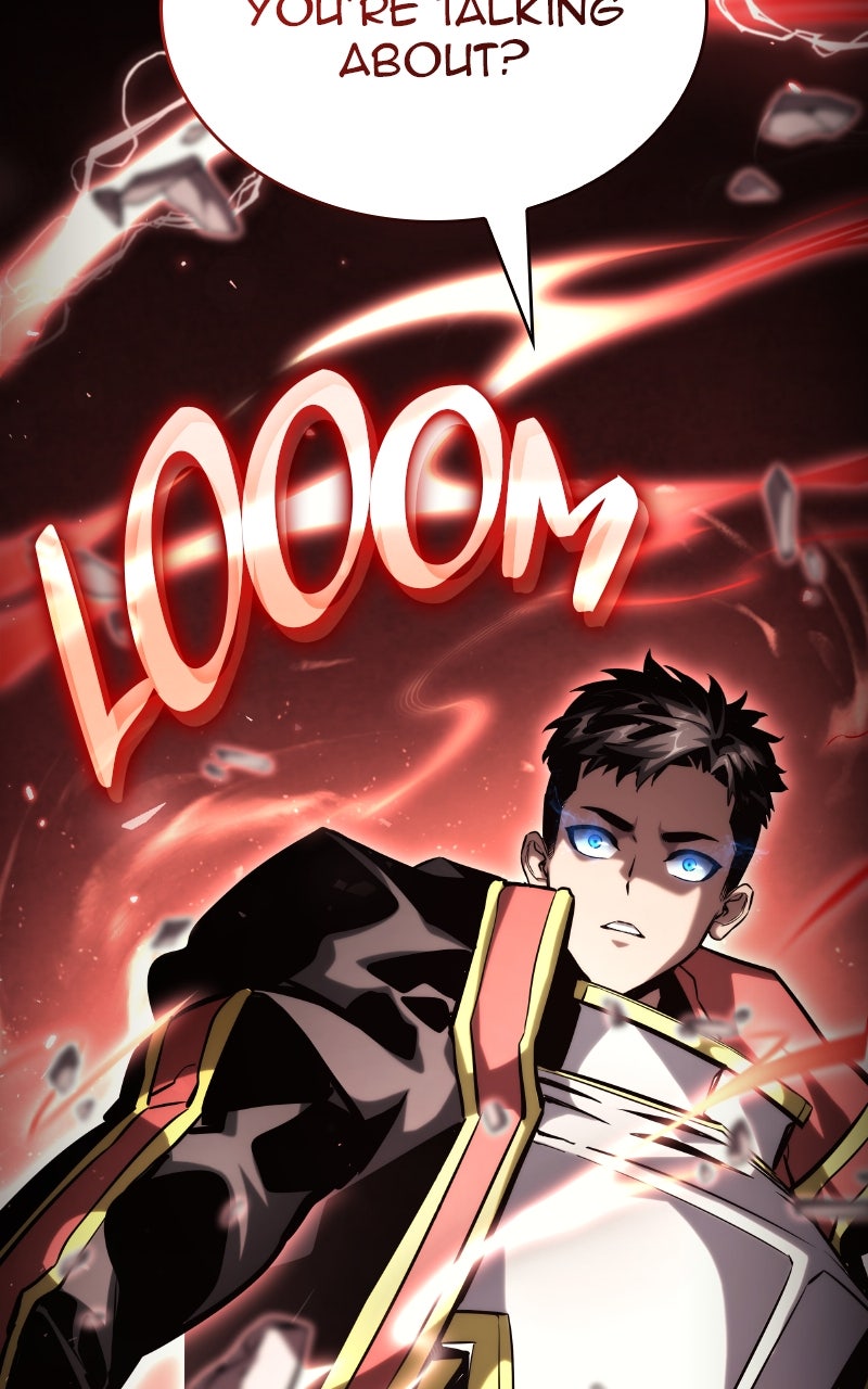 Read Boundless Ascension en Manga Online