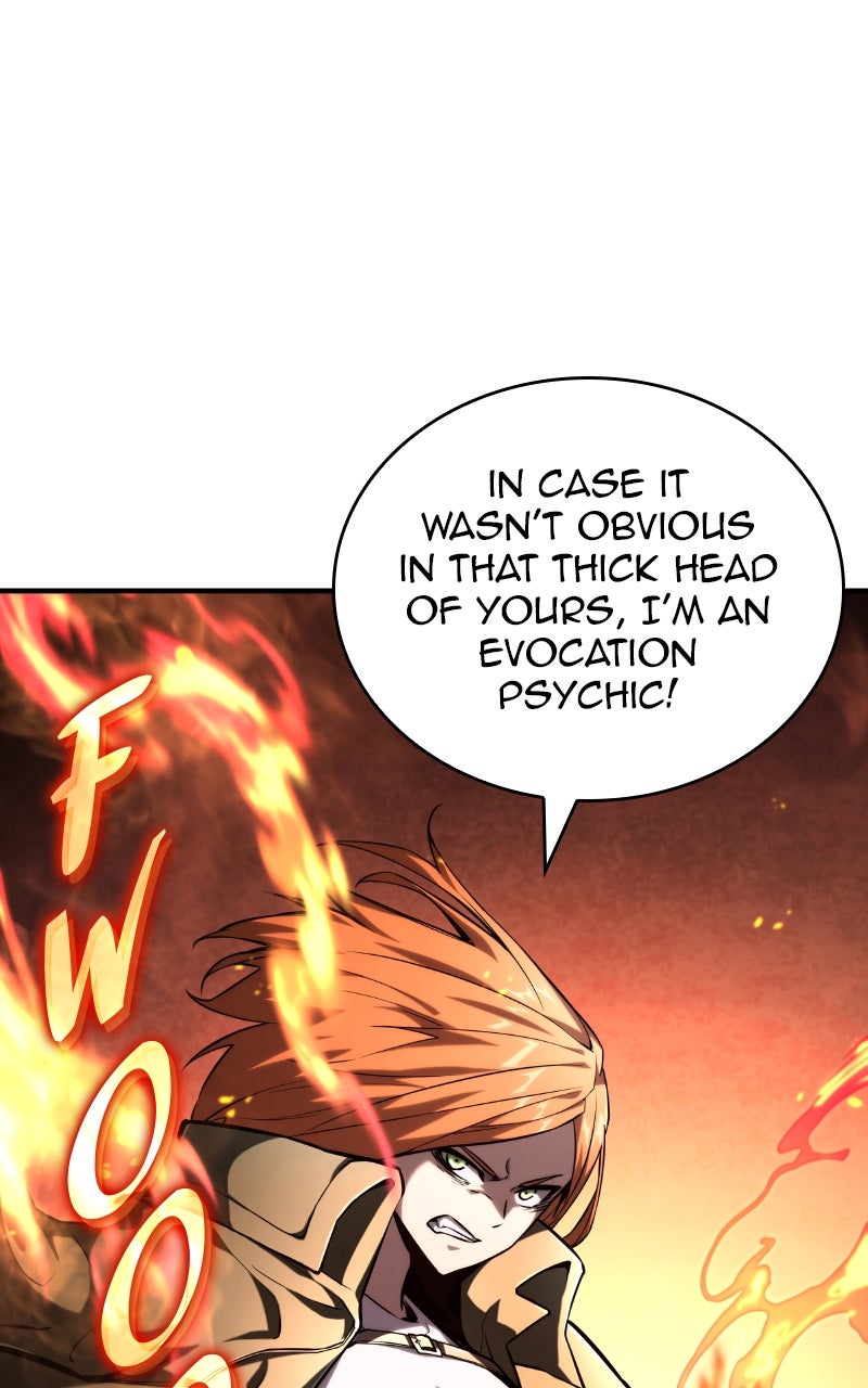Read Boundless Ascension en Manga Online