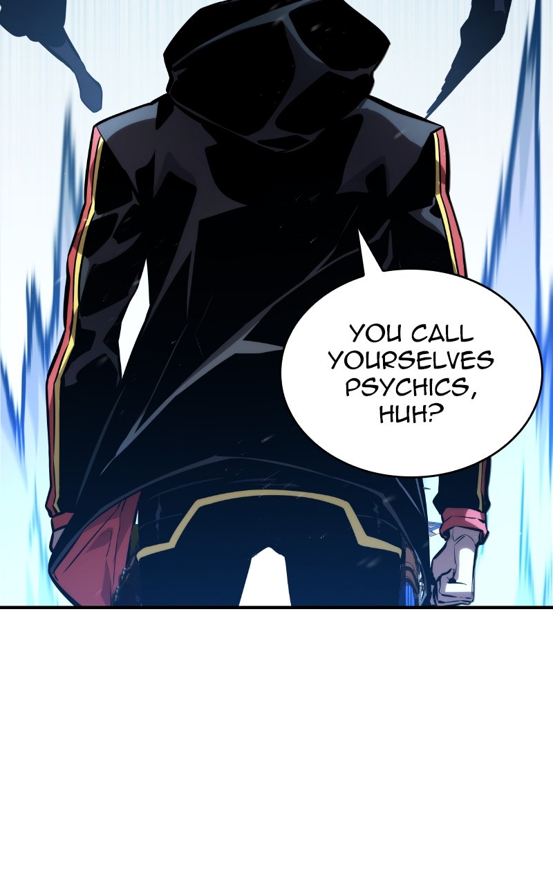 Read Boundless Ascension en Manga Online