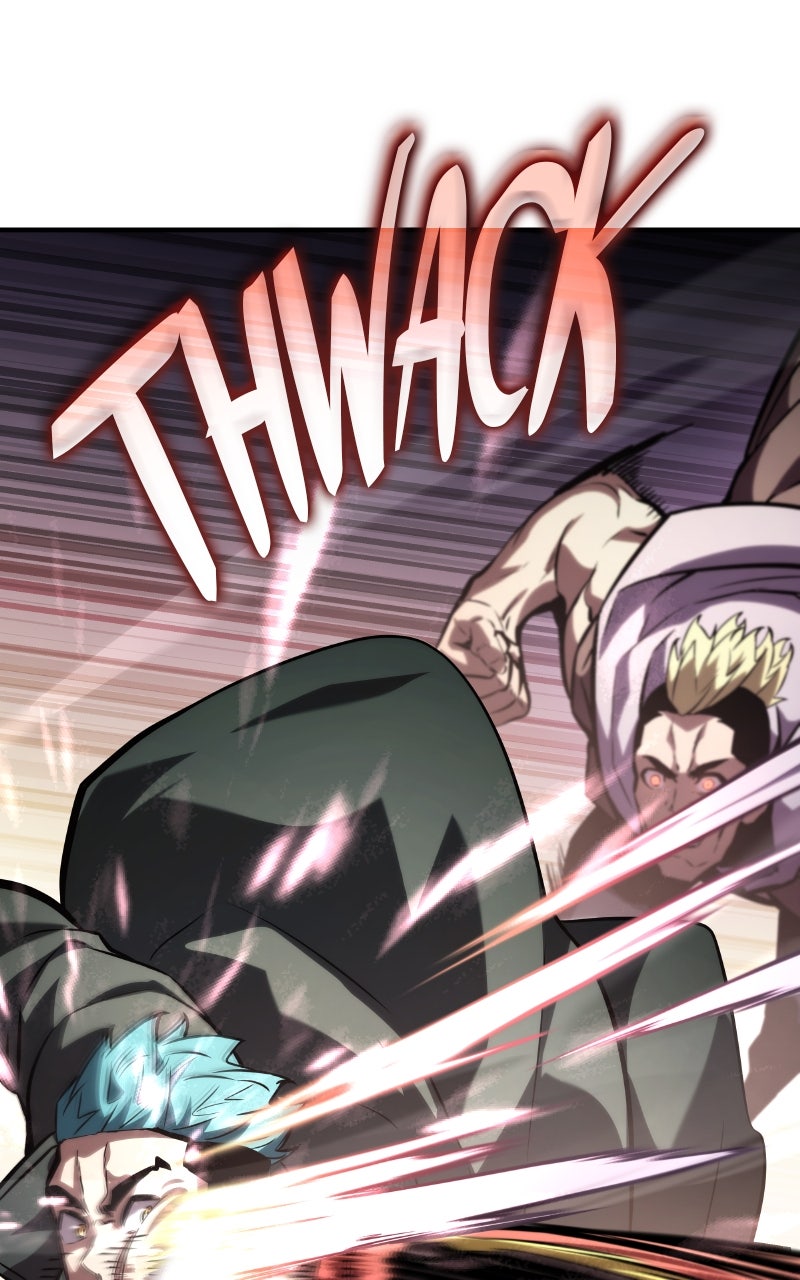 Read Boundless Ascension en Manga Online