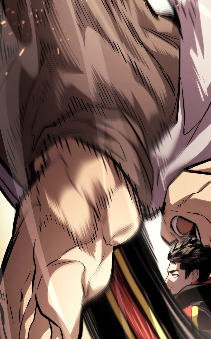 Read Boundless Ascension en Manga Online
