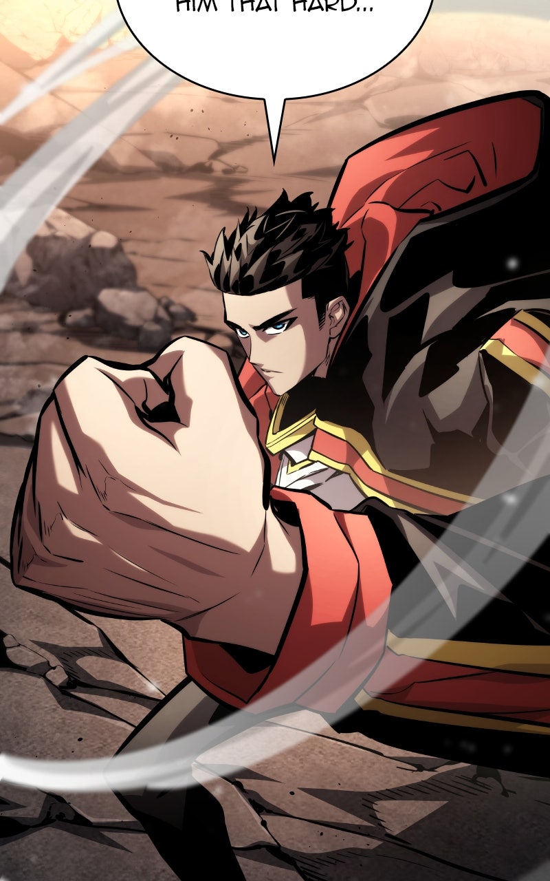 Read Boundless Ascension en Manga Online