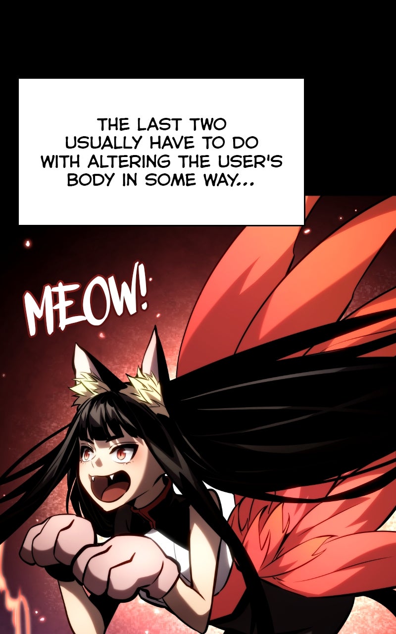 Read Boundless Ascension en Manga Online