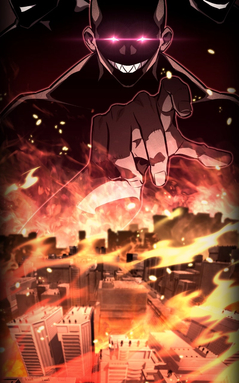 Read Boundless Ascension en Manga Online