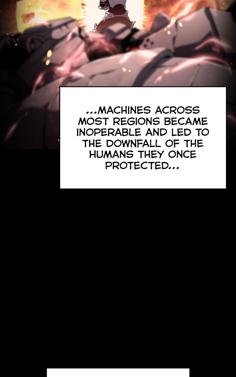 Read Boundless Ascension en Manga Online