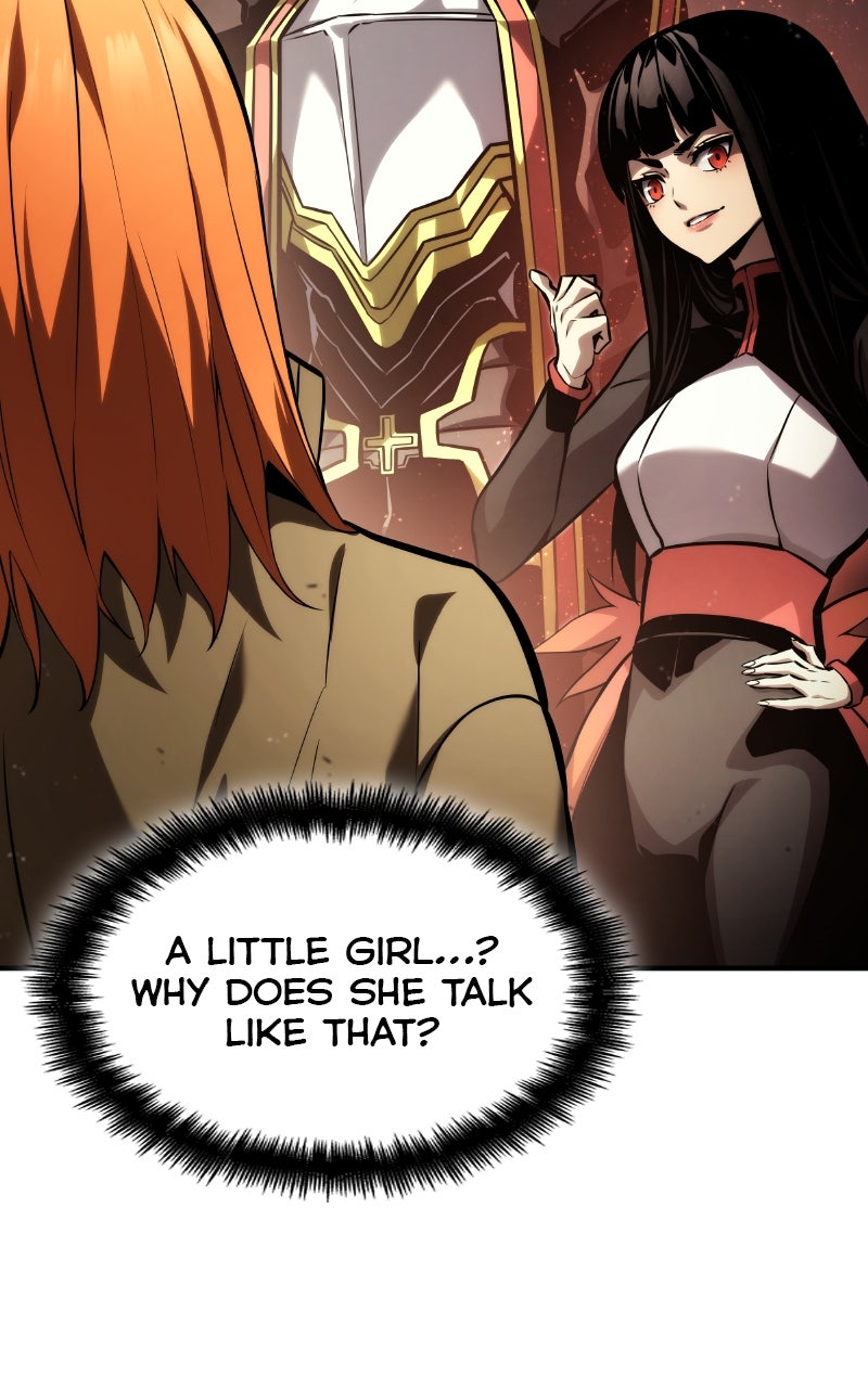 Read Boundless Ascension en Manga Online