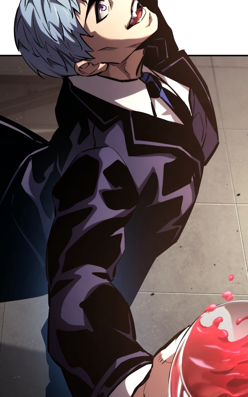 Read Boundless Ascension en Manga Online