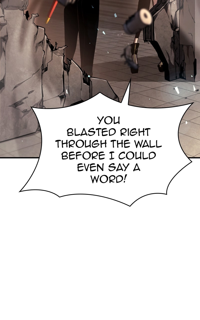 Read Boundless Ascension en Manga Online