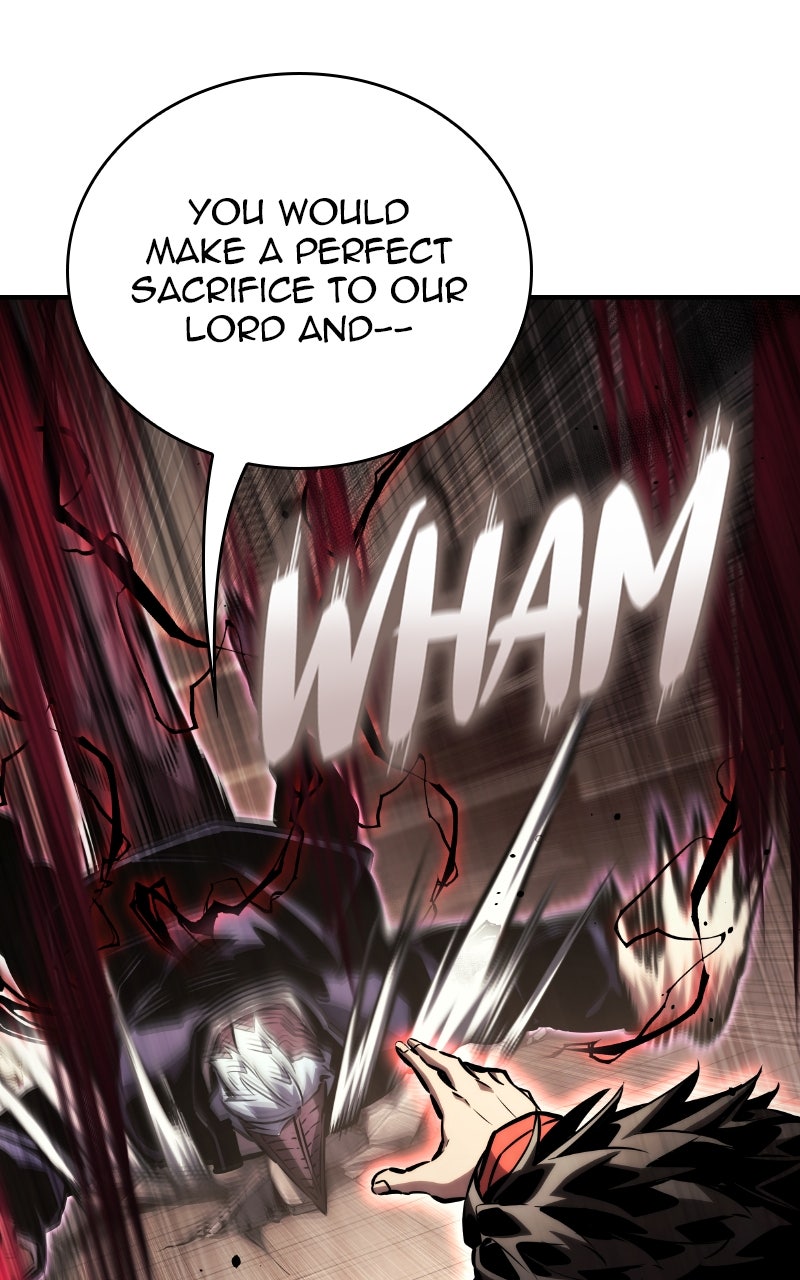Read Boundless Ascension en Manga Online