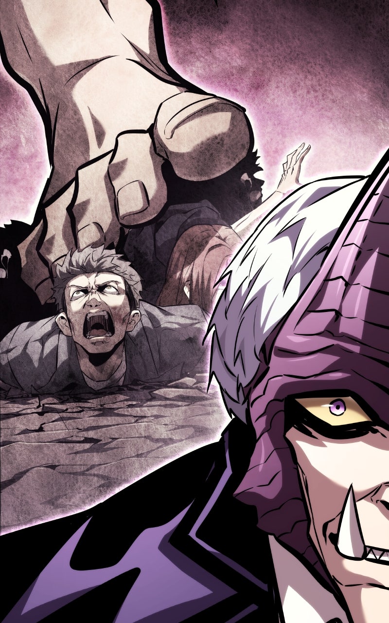 Read Boundless Ascension en Manga Online