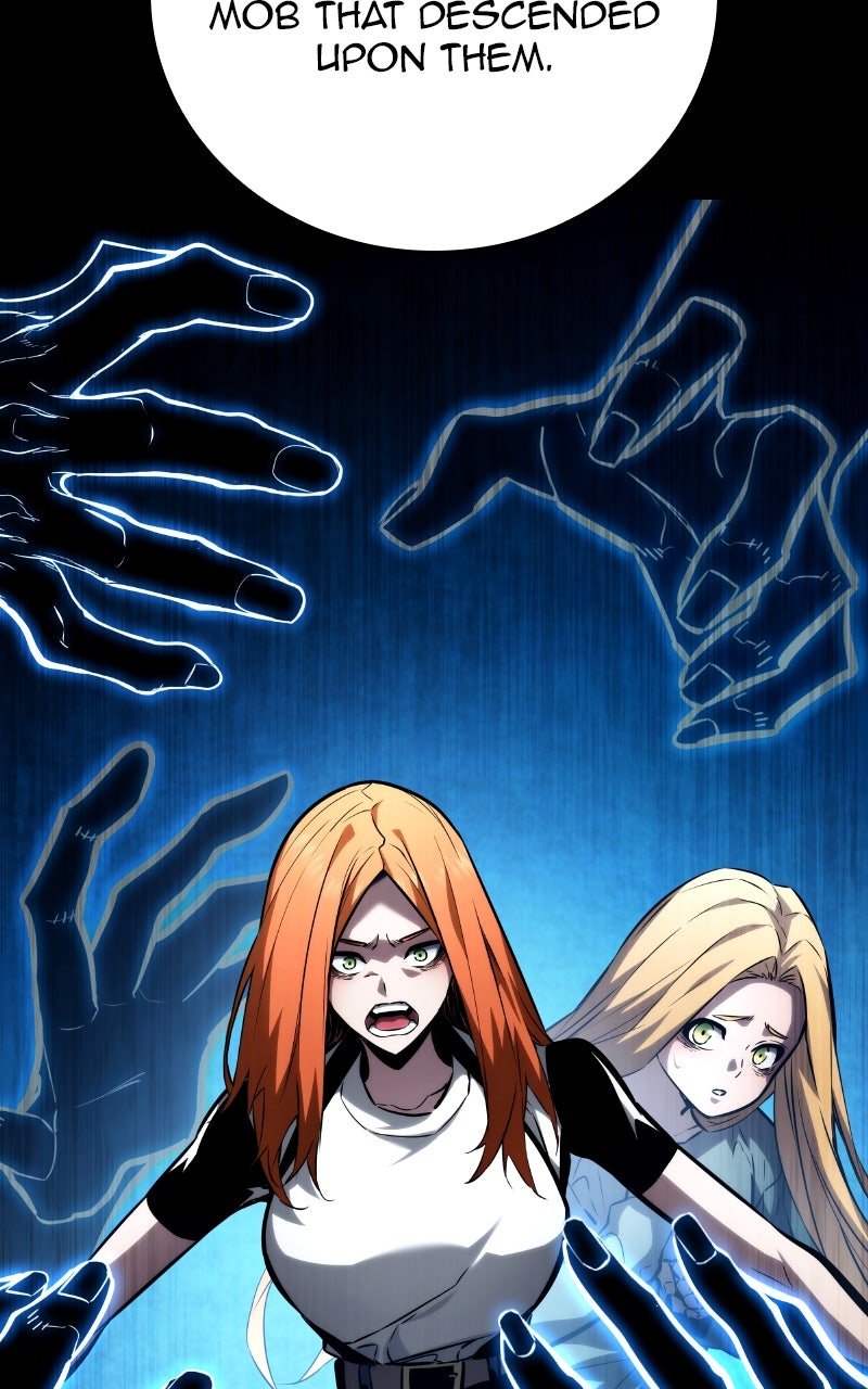Read Boundless Ascension en Manga Online