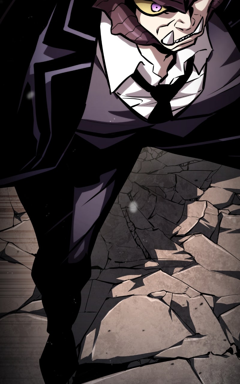 Read Boundless Ascension en Manga Online