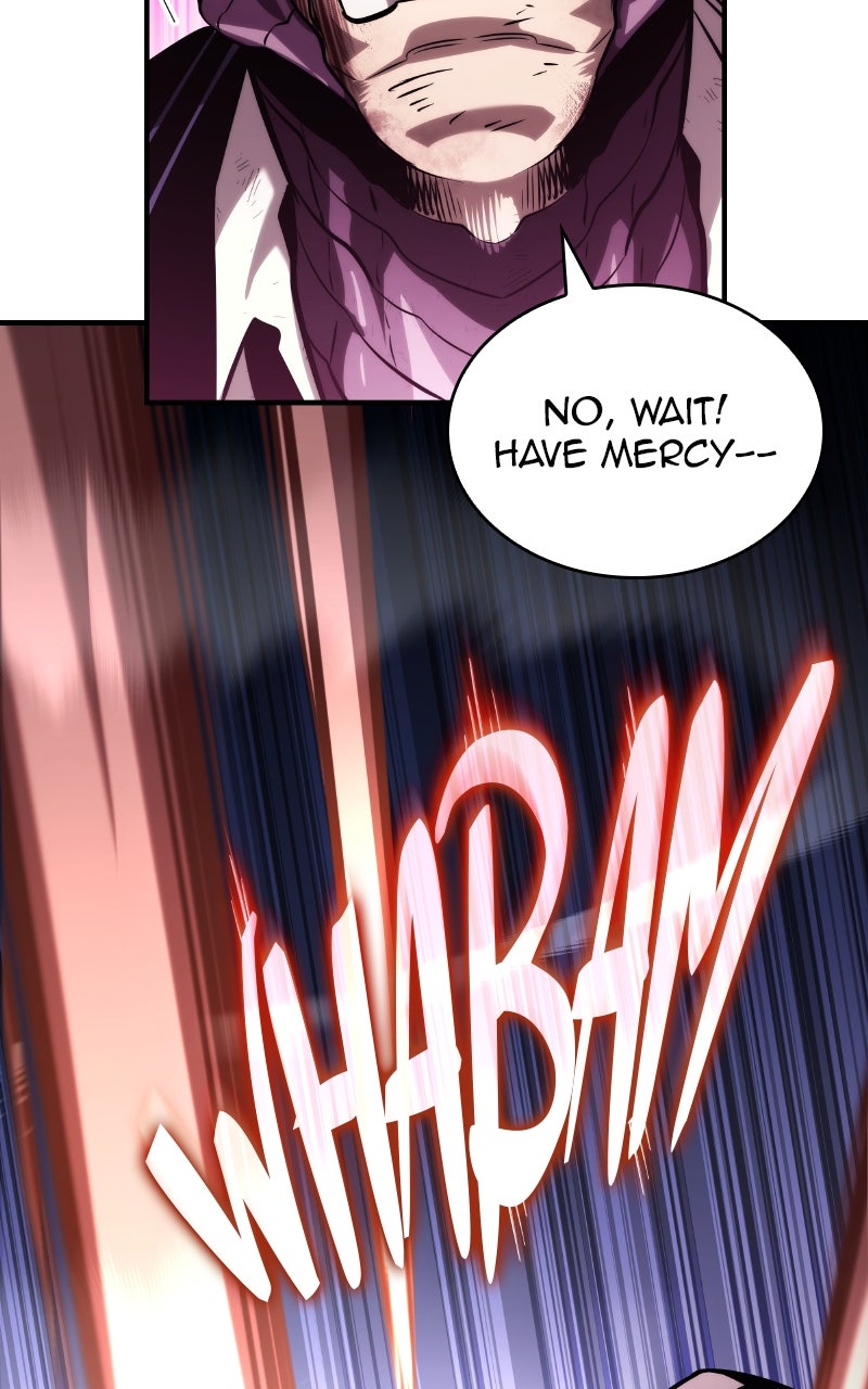Read Boundless Ascension en Manga Online