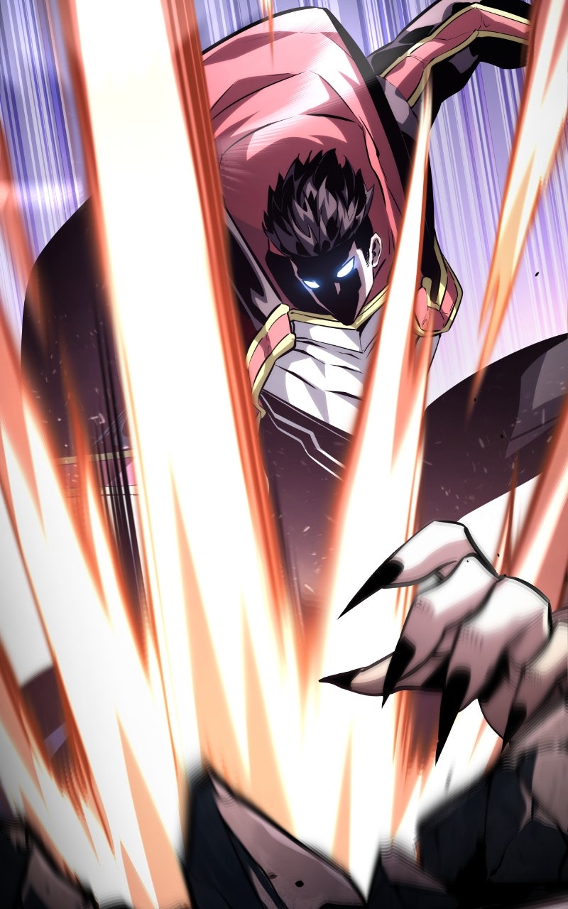 Read Boundless Ascension en Manga Online