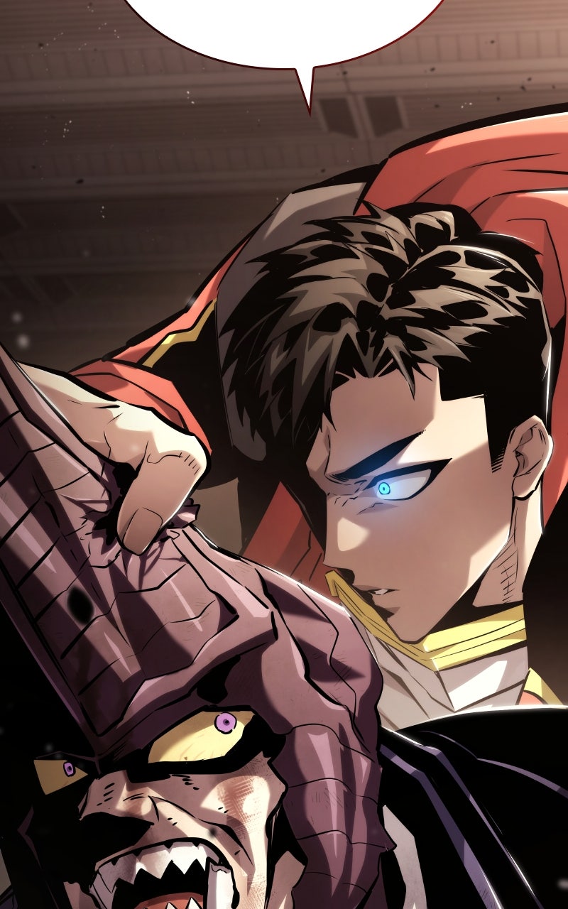 Read Boundless Ascension en Manga Online