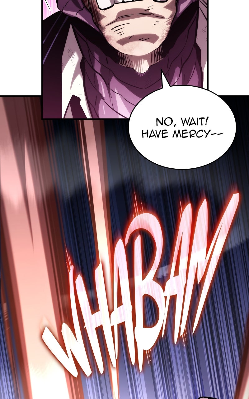 Read Boundless Ascension en Manga Online