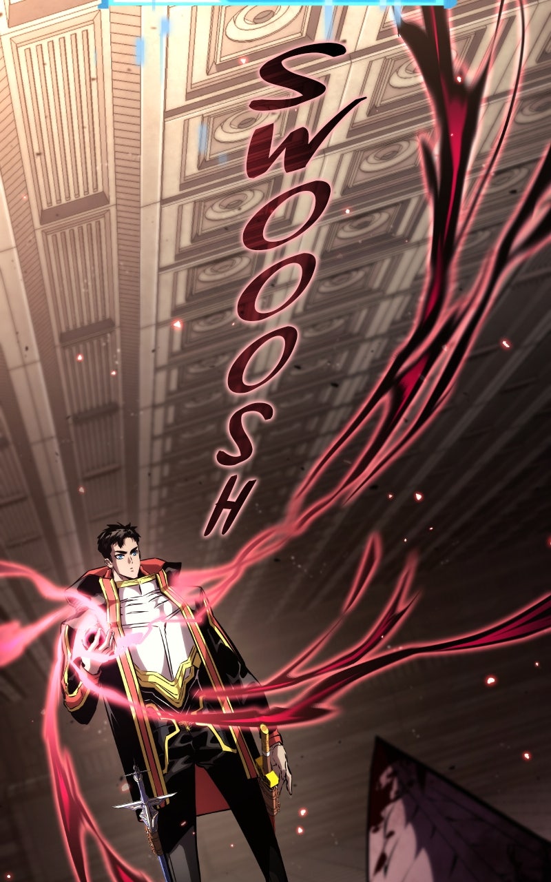 Read Boundless Ascension en Manga Online