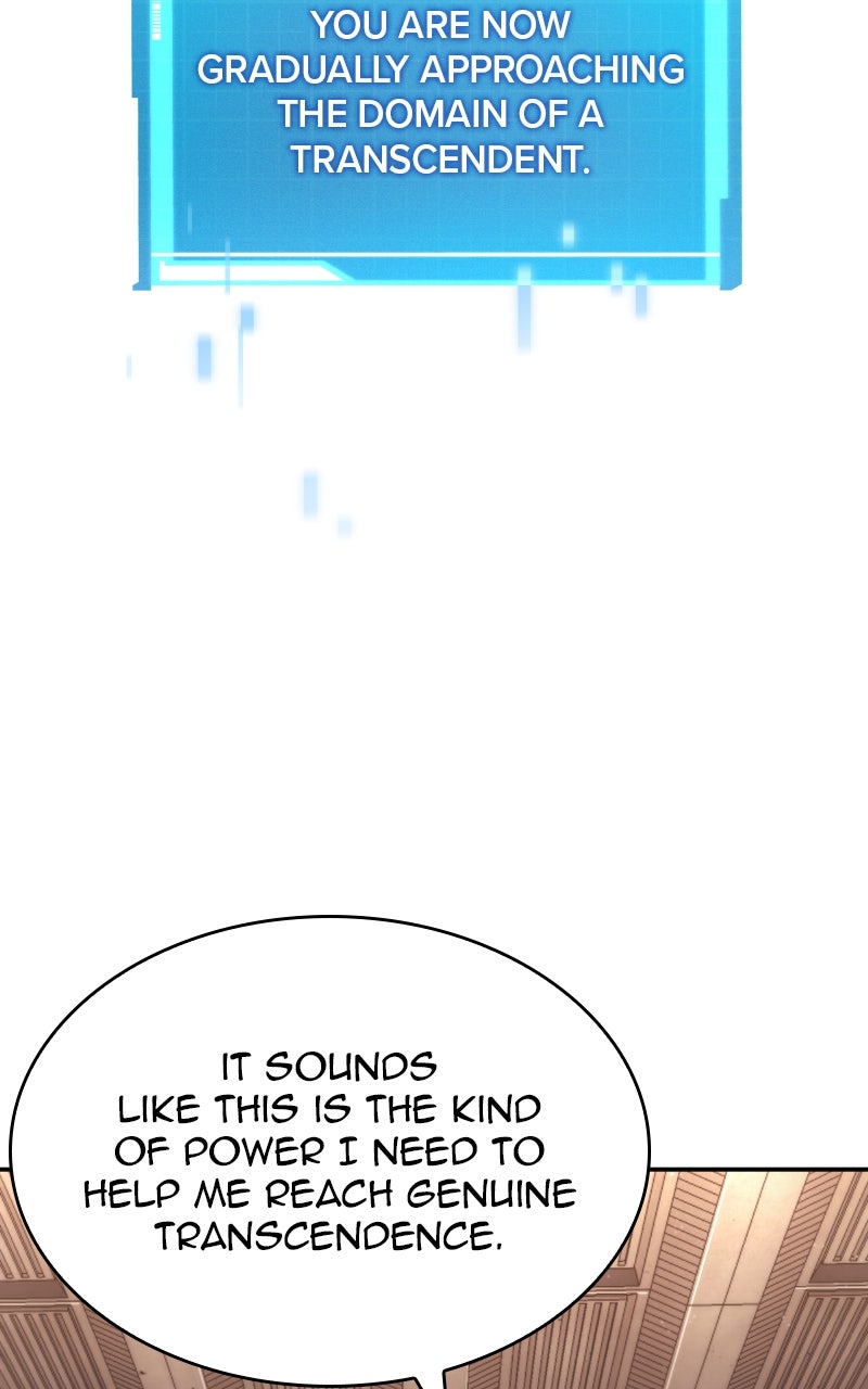 Read Boundless Ascension en Manga Online