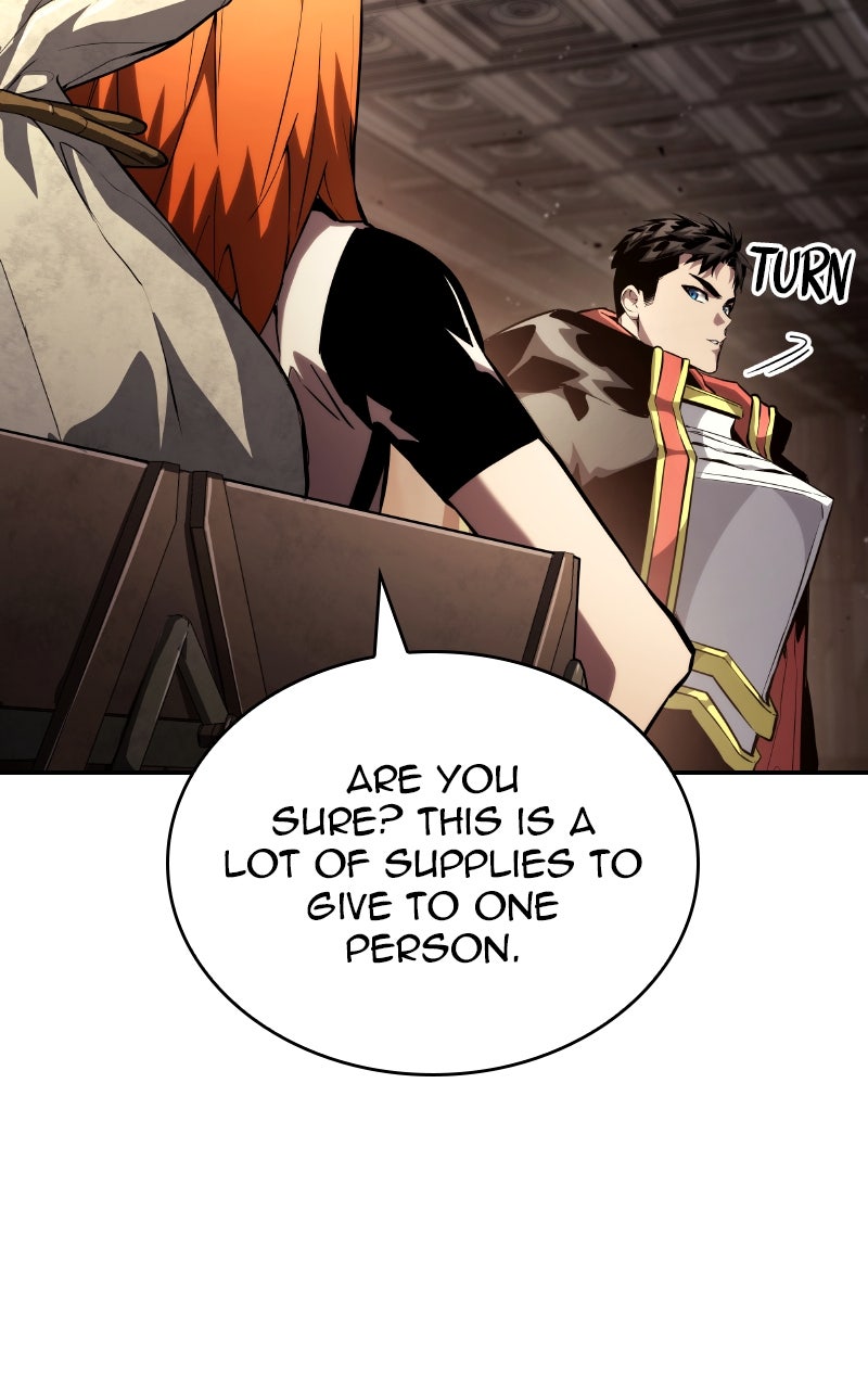 Read Boundless Ascension en Manga Online